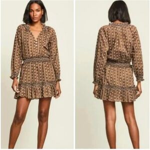 Veronica Beard Jeans Dress